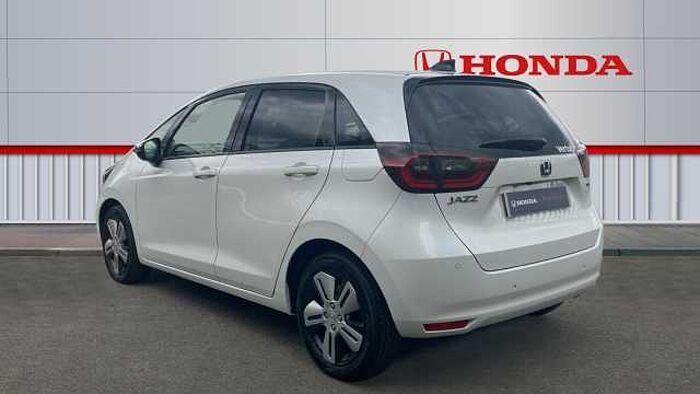 Honda Jazz e:HEV 1.5 i-MMD Hybrid EX 5dr eCVT Hybrid Hatchback 