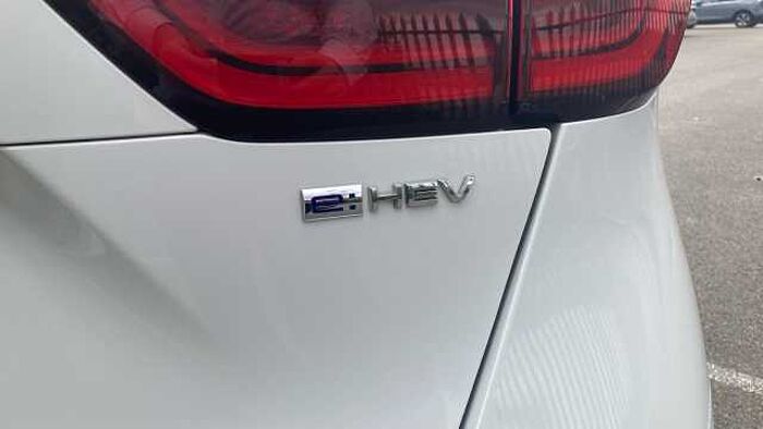 Honda Jazz e:HEV 1.5 i-MMD Hybrid EX 5dr eCVT Hybrid Hatchback 