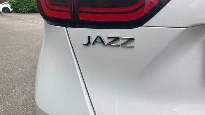 Honda Jazz e:HEV 1.5 i-MMD Hybrid EX 5dr eCVT Hybrid Hatchback 