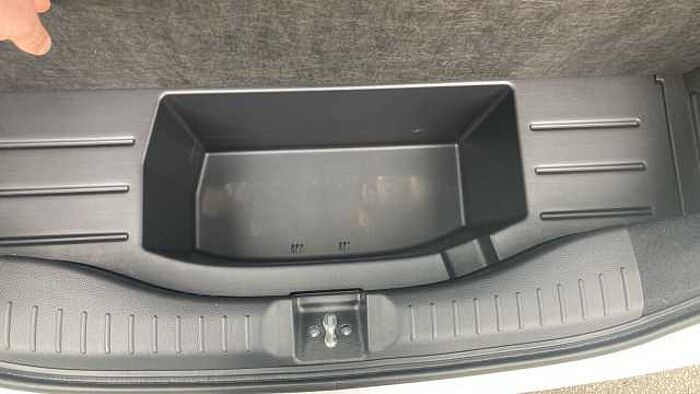 Honda Jazz e:HEV 1.5 i-MMD Hybrid EX 5dr eCVT Hybrid Hatchback 