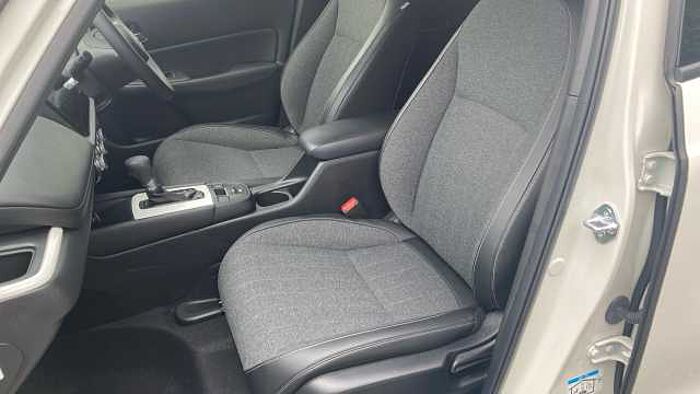 Honda Jazz e:HEV 1.5 i-MMD Hybrid EX 5dr eCVT Hybrid Hatchback 