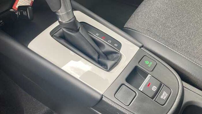Honda Jazz e:HEV 1.5 i-MMD Hybrid EX 5dr eCVT Hybrid Hatchback 