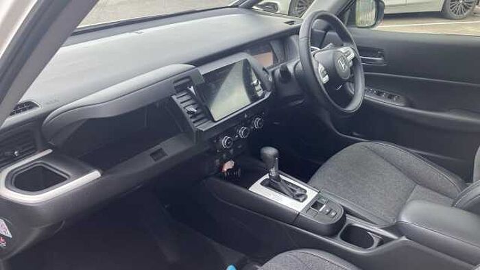 Honda Jazz e:HEV 1.5 i-MMD Hybrid EX 5dr eCVT Hybrid Hatchback 