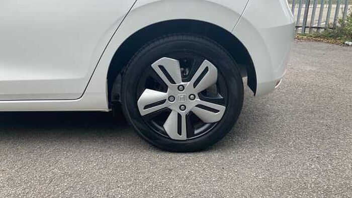 Honda Jazz e:HEV 1.5 i-MMD Hybrid EX 5dr eCVT Hybrid Hatchback 