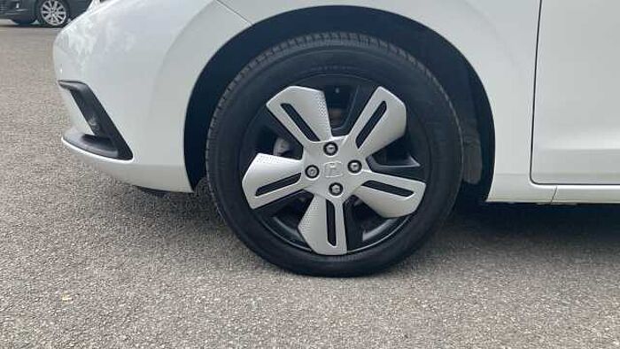 Honda Jazz e:HEV 1.5 i-MMD Hybrid EX 5dr eCVT Hybrid Hatchback 