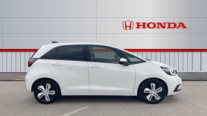 Honda Jazz e:HEV 1.5 i-MMD Hybrid EX 5dr eCVT Hybrid Hatchback 