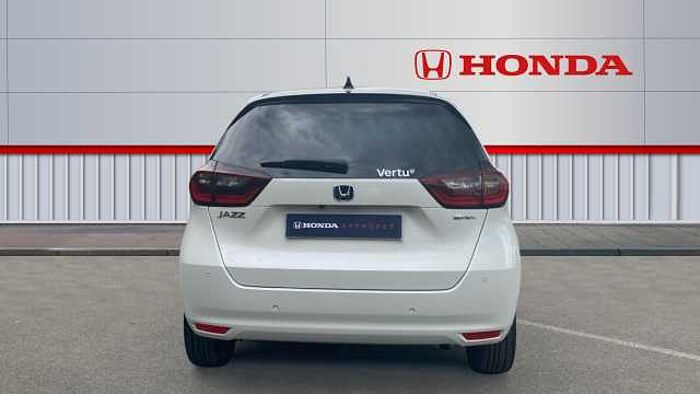 Honda Jazz e:HEV 1.5 i-MMD Hybrid EX 5dr eCVT Hybrid Hatchback 