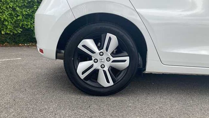 Honda Jazz e:HEV 1.5 i-MMD Hybrid EX 5dr eCVT Hybrid Hatchback 