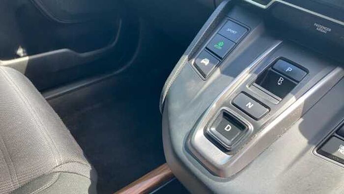 Honda CR-V e:HEV 2.0 i-MMD Hybrid SE 5dr eCVT Hybrid Estate 