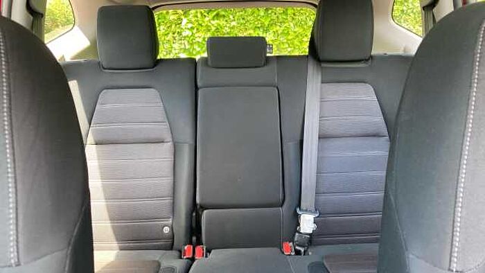 Honda CR-V e:HEV 2.0 i-MMD Hybrid SE 5dr eCVT Hybrid Estate 