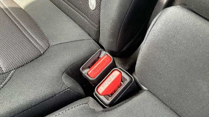 Honda CR-V e:HEV 2.0 i-MMD Hybrid SE 5dr eCVT Hybrid Estate 