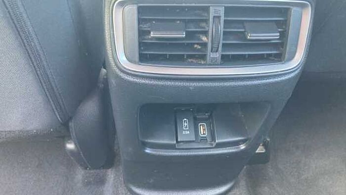 Honda CR-V e:HEV 2.0 i-MMD Hybrid SE 5dr eCVT Hybrid Estate 