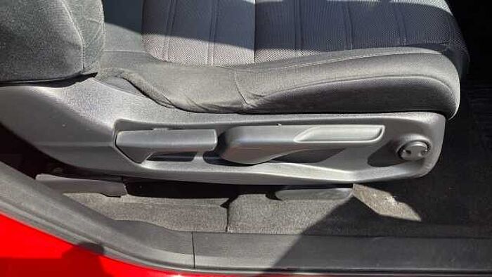 Honda CR-V e:HEV 2.0 i-MMD Hybrid SE 5dr eCVT Hybrid Estate 
