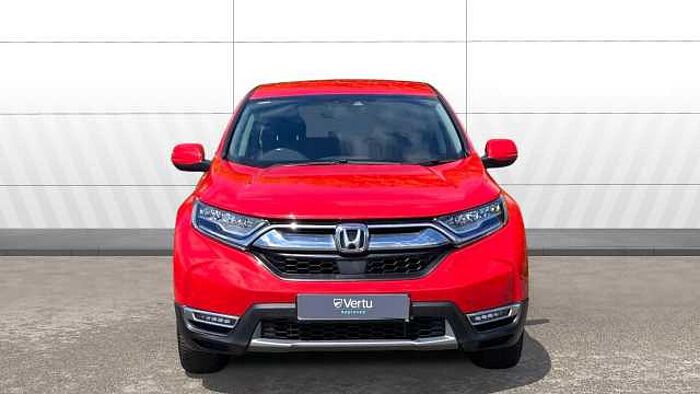 Honda CR-V e:HEV 2.0 i-MMD Hybrid SE 5dr eCVT Hybrid Estate 