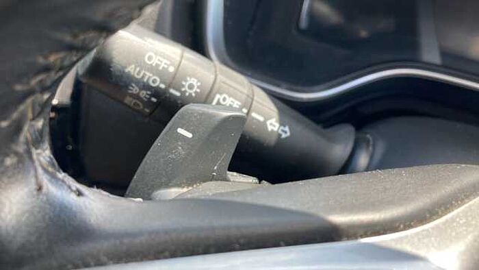 Honda CR-V e:HEV 2.0 i-MMD Hybrid SE 5dr eCVT Hybrid Estate 
