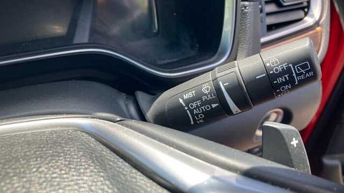 Honda CR-V e:HEV 2.0 i-MMD Hybrid SE 5dr eCVT Hybrid Estate 