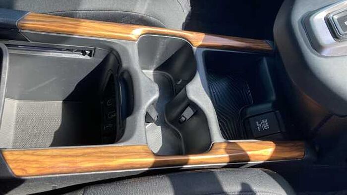 Honda CR-V e:HEV 2.0 i-MMD Hybrid SE 5dr eCVT Hybrid Estate 