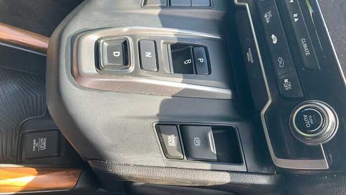 Honda CR-V e:HEV 2.0 i-MMD Hybrid SE 5dr eCVT Hybrid Estate 