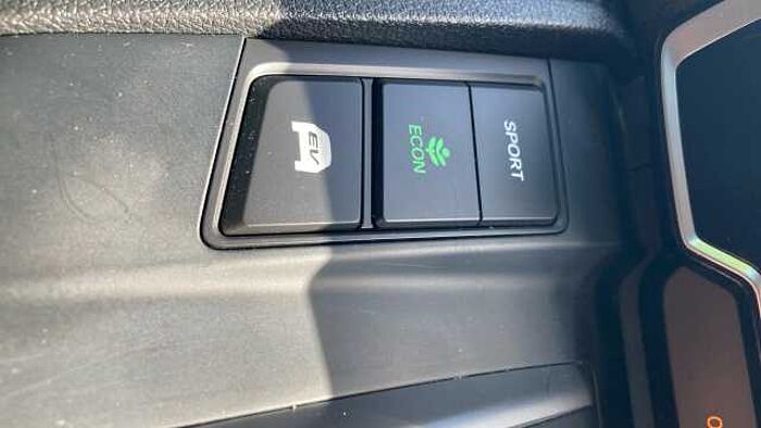 Honda CR-V e:HEV 2.0 i-MMD Hybrid SE 5dr eCVT Hybrid Estate 