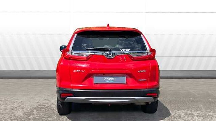 Honda CR-V e:HEV 2.0 i-MMD Hybrid SE 5dr eCVT Hybrid Estate 
