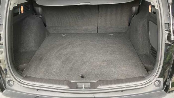 Honda CR-V e:HEV 2.0 i-MMD Hybrid SR 5dr eCVT Hybrid Estate 