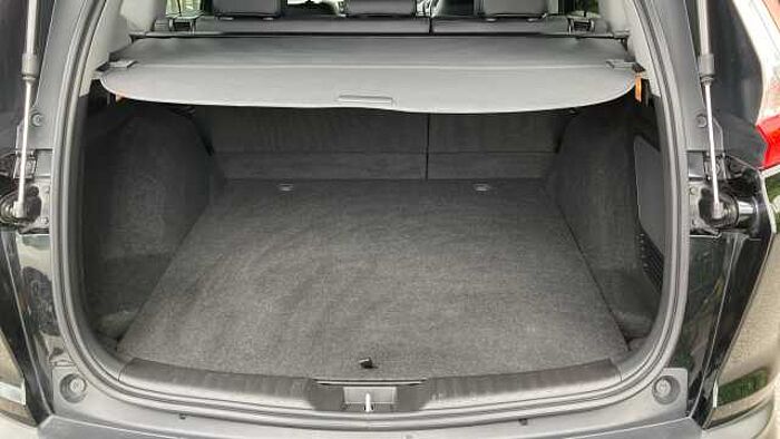 Honda CR-V e:HEV 2.0 i-MMD Hybrid SR 5dr eCVT Hybrid Estate 