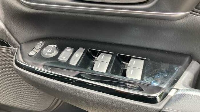 Honda CR-V e:HEV 2.0 i-MMD Hybrid SR 5dr eCVT Hybrid Estate 