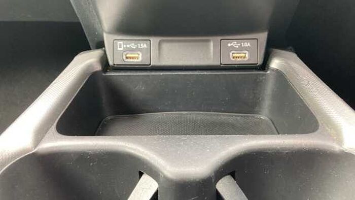 Honda CR-V e:HEV 2.0 i-MMD Hybrid SR 5dr eCVT Hybrid Estate 