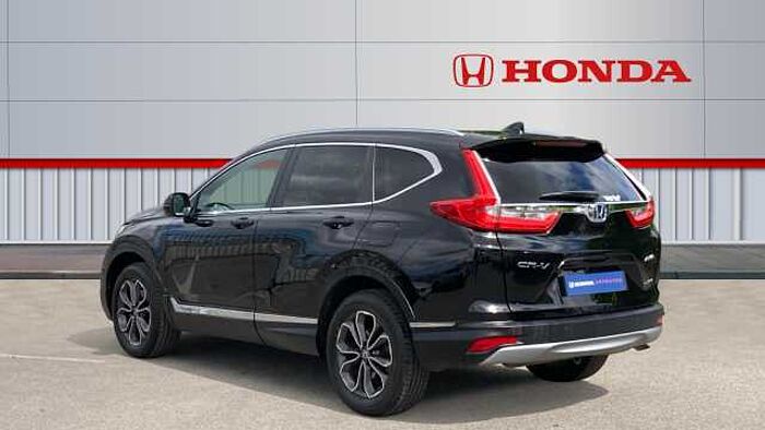 Honda CR-V e:HEV 2.0 i-MMD Hybrid SR 5dr eCVT Hybrid Estate 