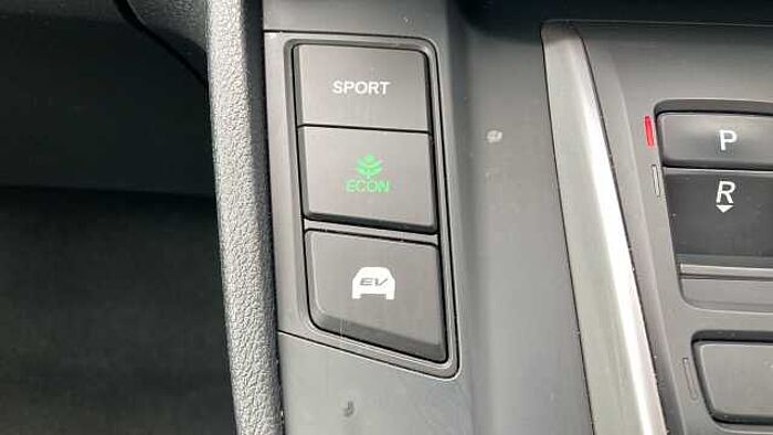 Honda CR-V e:HEV 2.0 i-MMD Hybrid SR 5dr eCVT Hybrid Estate 