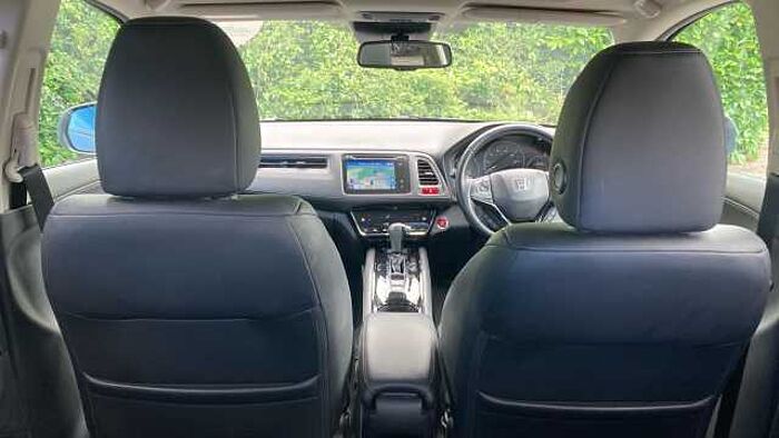 Honda HR-V 1.5 i-VTEC EX CVT 5dr Petrol Hatchback 