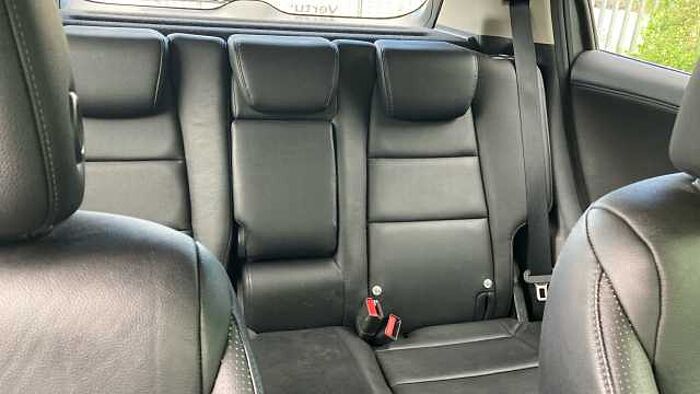Honda HR-V 1.5 i-VTEC EX CVT 5dr Petrol Hatchback 