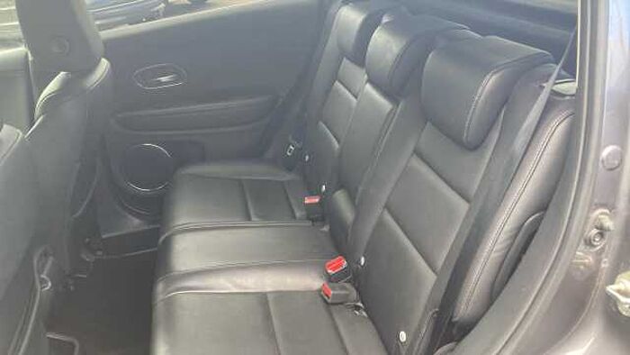 Honda HR-V 1.5 i-VTEC EX CVT 5dr Petrol Hatchback 