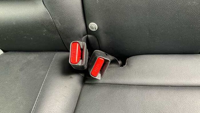 Honda HR-V 1.5 i-VTEC EX CVT 5dr Petrol Hatchback 