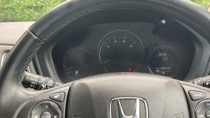 Honda HR-V 1.5 i-VTEC EX CVT 5dr Petrol Hatchback 