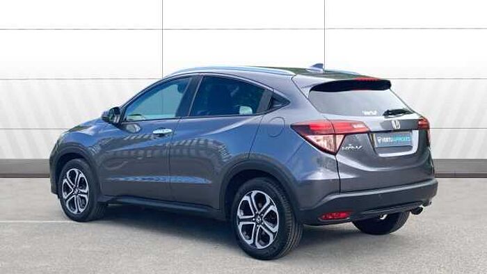 Honda HR-V 1.5 i-VTEC EX CVT 5dr Petrol Hatchback 