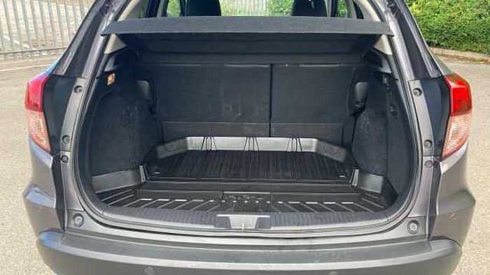 Honda HR-V 1.5 i-VTEC EX CVT 5dr Petrol Hatchback 