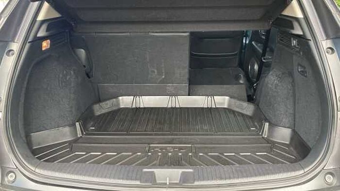 Honda HR-V 1.5 i-VTEC EX CVT 5dr Petrol Hatchback 