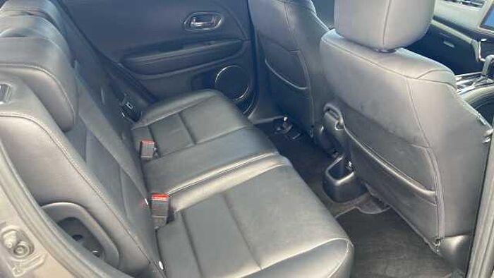 Honda HR-V 1.5 i-VTEC EX CVT 5dr Petrol Hatchback 