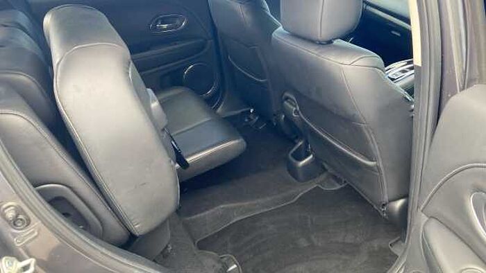 Honda HR-V 1.5 i-VTEC EX CVT 5dr Petrol Hatchback 