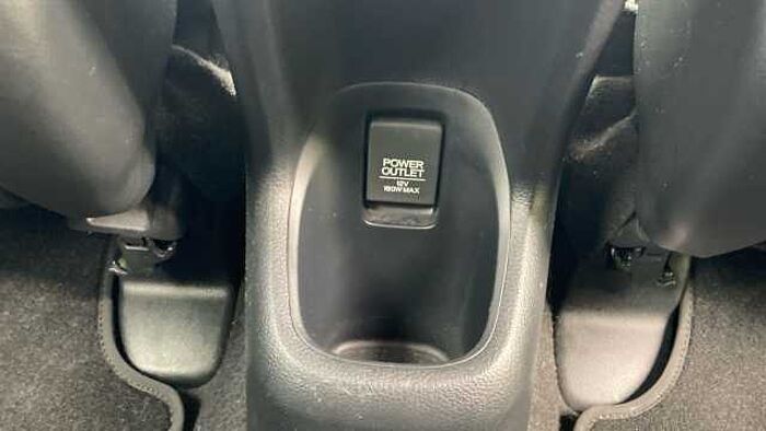 Honda HR-V 1.5 i-VTEC EX CVT 5dr Petrol Hatchback 