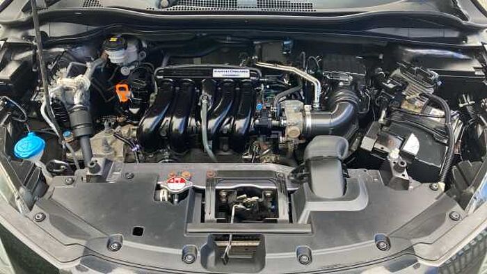 Honda HR-V 1.5 i-VTEC EX CVT 5dr Petrol Hatchback 