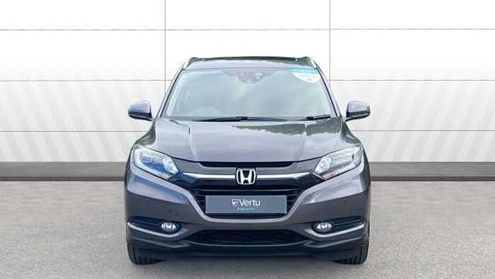 Honda HR-V 1.5 i-VTEC EX CVT 5dr Petrol Hatchback 
