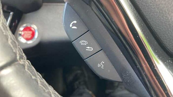 Honda HR-V 1.5 i-VTEC EX CVT 5dr Petrol Hatchback 
