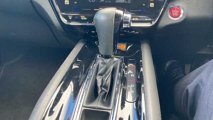 Honda HR-V 1.5 i-VTEC EX CVT 5dr Petrol Hatchback 