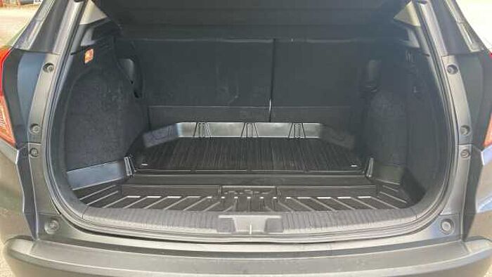 Honda HR-V 1.5 i-VTEC EX CVT 5dr Petrol Hatchback 