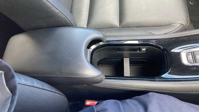 Honda HR-V 1.5 i-VTEC EX CVT 5dr Petrol Hatchback 