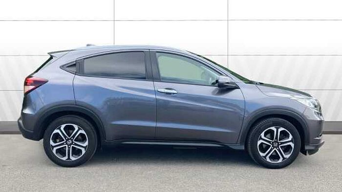 Honda HR-V 1.5 i-VTEC EX CVT 5dr Petrol Hatchback 