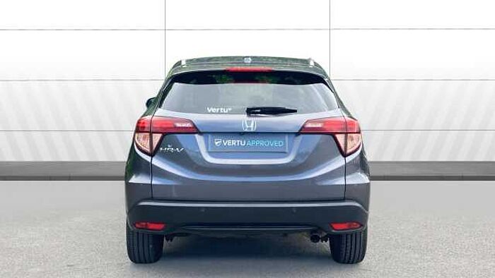 Honda HR-V 1.5 i-VTEC EX CVT 5dr Petrol Hatchback 