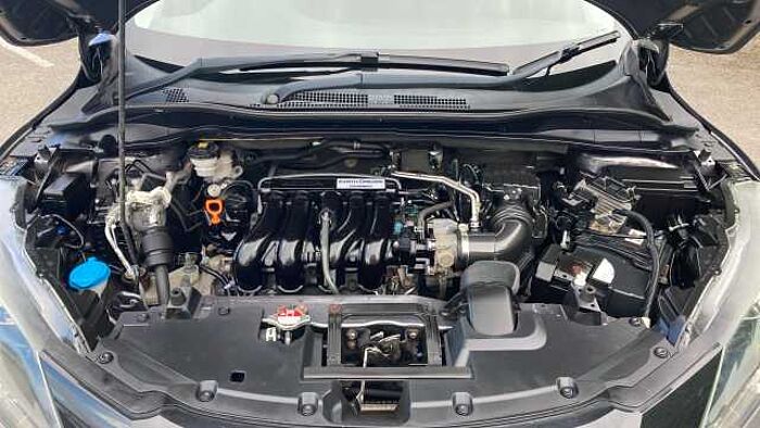 Honda HR-V 1.5 i-VTEC EX CVT 5dr Petrol Hatchback 